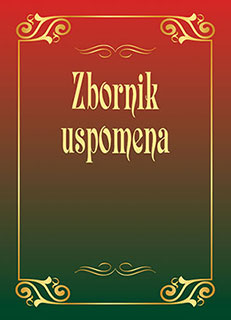 zbornik uspomena